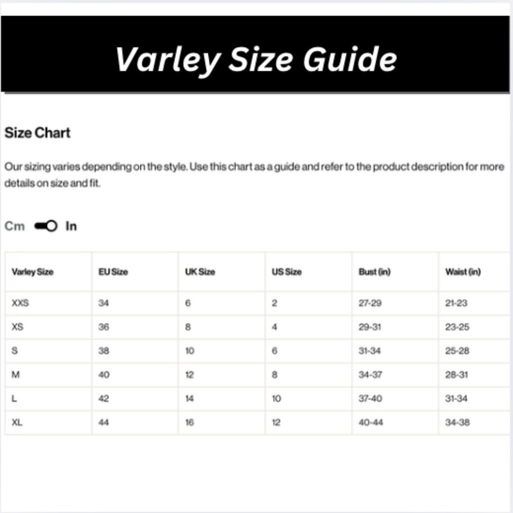 Varley Mentone Half-Zip Knit Chunky Oversized Pullover, Golden Brown, Large - Picture 5 of 6